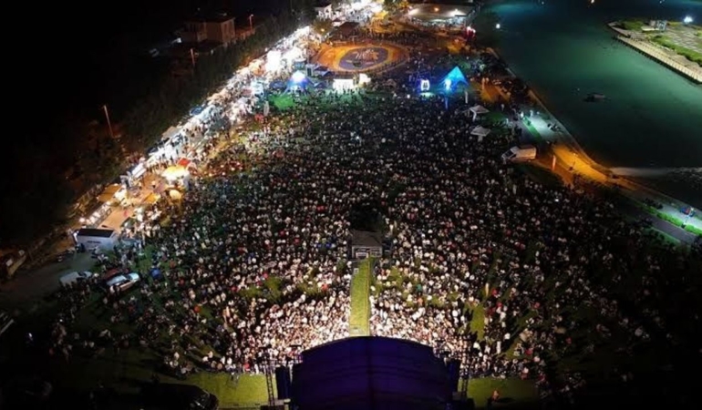 Bursa’da 13-18 Ekim konser takvimi belli oldu
