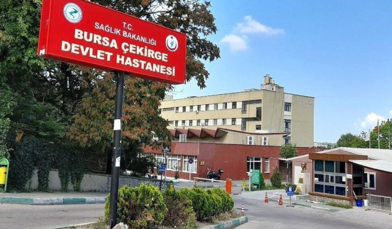 Bursa’da 29 branş için randevu adresi değişti