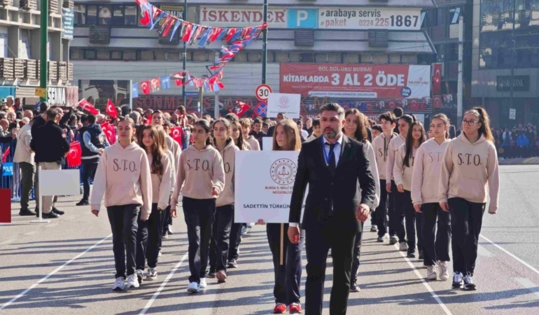 Bursa’da 30 Ekim’de okullar açık olacak mı?