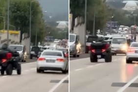 Bursada-ATV-surucusu-trafikte-drift-yapip-makas-atti-featured