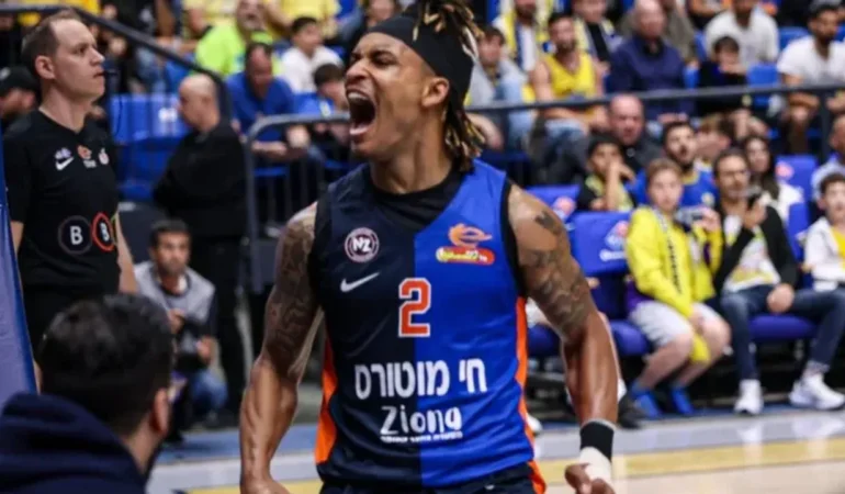 Bursaspor Basketbol, Bryce Brown ile anlaştı