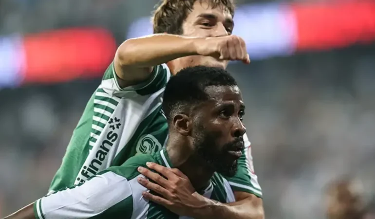 Bursaspor, Iheanacho ile Muğlaspor deplasmanında gol arayacak