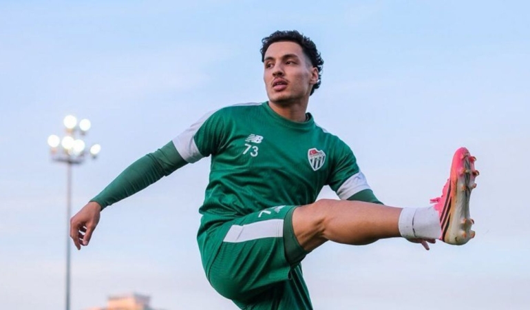 Bursaspor, Mardin 1969 Spor hazırlıklarına döndü
