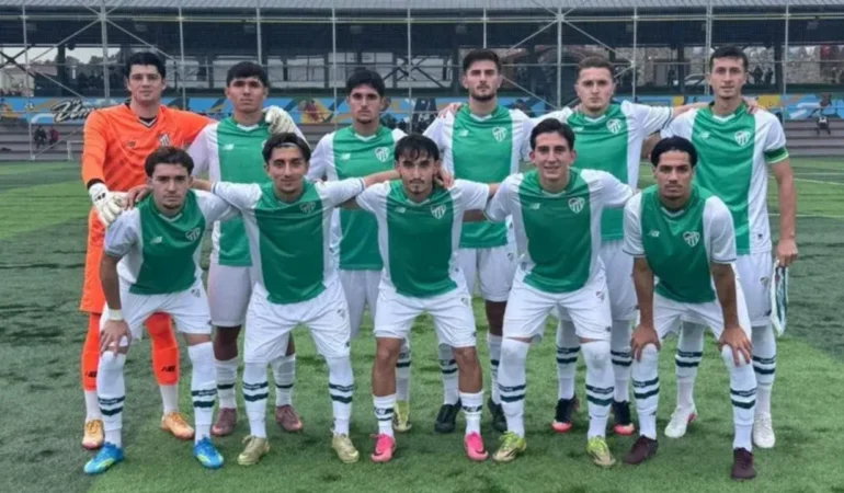 Bursaspor U19, Ümraniyespor’u 3-0 yendi