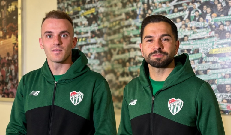 Bursaspor’da 3-0’lık galibiyetin ardından kaptan mesajı