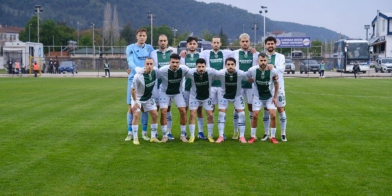 Bursaspor’un Keçiörengücü deplasmanındaki kadrosu açıklandı