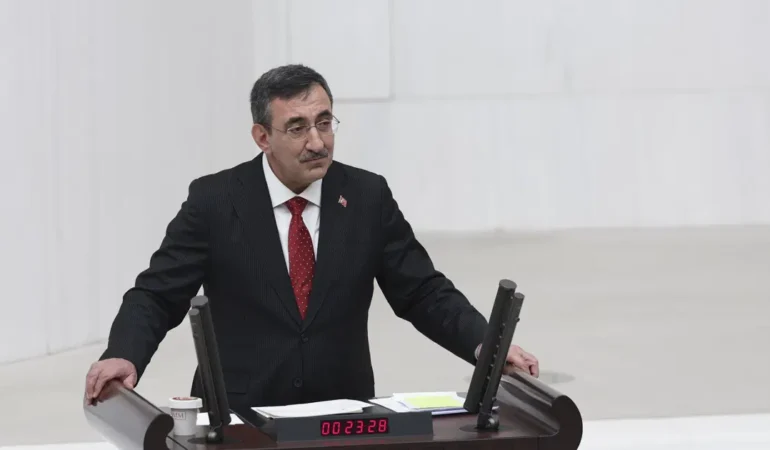 Cevdet Yılmaz, fon soruşturması için TBMM’ye bilgi verecek