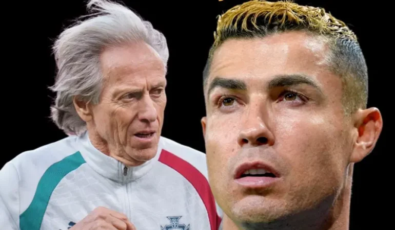 Cristiano Ronaldo kadro dışı kaldı, disiplin soruşturması açıldı