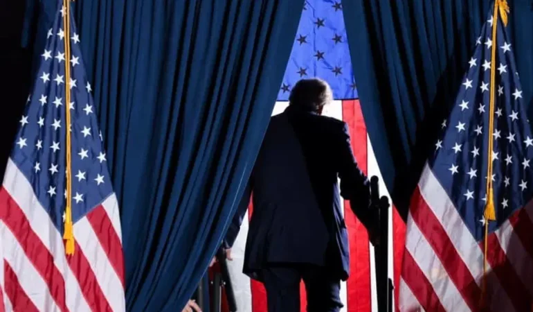 Cumhuriyetçi adaylar Trump’la aralarına mesafe koyuyor