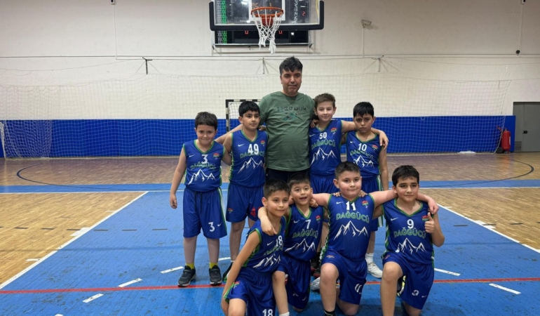 Dağgücüspor, Bursa’da çocuklar için salon desteği istiyor
