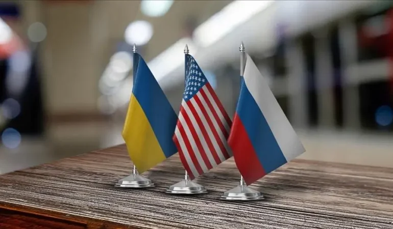 Donald Trump: Rusya ve Ukrayna enerji ateşkesine vardı