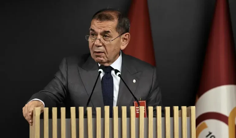 Dursun Özbek: Naklen yayın gelirleri çok düşük