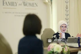 Emine-Erdogan-Turk-dunyasi-lider-eslerini-Ankarada-agirladi-featured