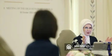 Emine-Erdogan-Turk-dunyasi-lider-eslerini-Ankarada-agirladi-featured