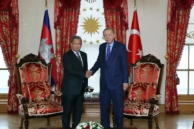 Erdogan-Kambocya-Basbakani-Hun-Manet-ile-gorustu-featured