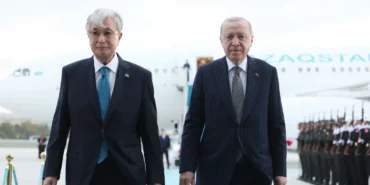 Erdogan-Tokayevi-Ankarada-resmi-torenle-agirladi-featured