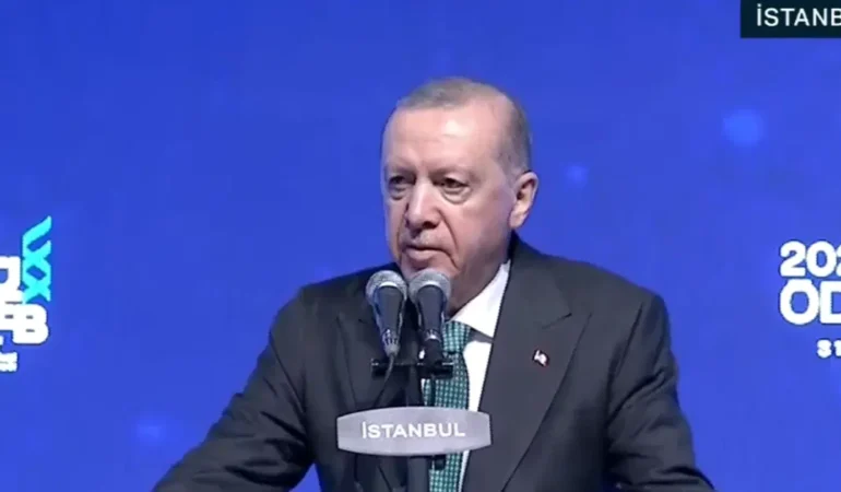 Erdoğan açıkladı: Türkiye’nin hedefi yerli ultrason cihazı