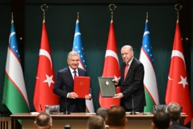 Erdogan-ve-Mirziyoyevden-5-anlasmaya-imza-featured