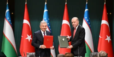 Erdogan-ve-Mirziyoyevden-5-anlasmaya-imza-featured