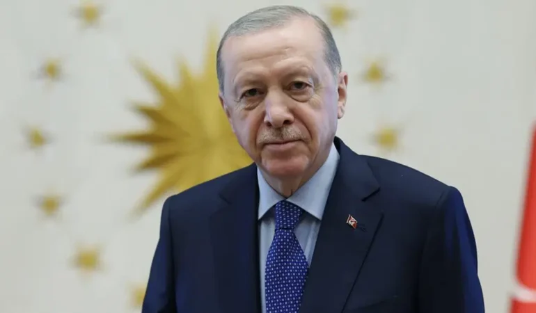 Erdoğan’ın 29 Ekim’deki programı Anıtkabir ziyaretiyle başlayacak