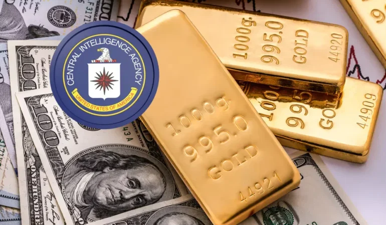 Eski CIA yöneticisi 195 milyon dolarlık vurgunu kabul etti