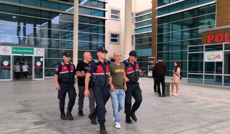 Ezel Akay ve kardeşinin uyuşturucu testi pozitif çıktı