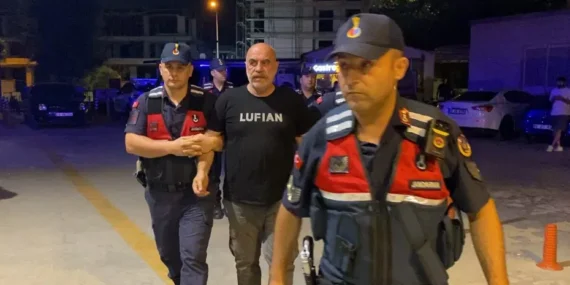 Ezel Akay’ın uyuşturucu testi pozitif çıktı