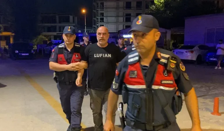 Ezel Akay’ın uyuşturucu testi pozitif çıktı