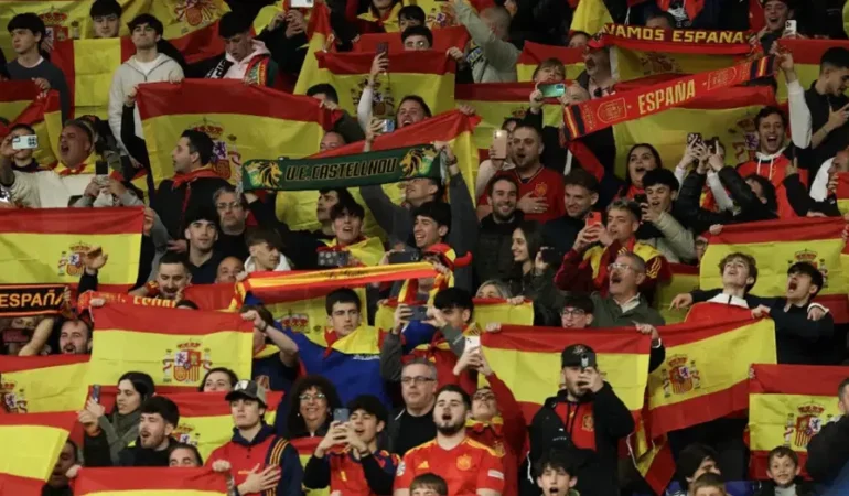FIFA, İspanya’nın ceza itirazını geri çevirdi