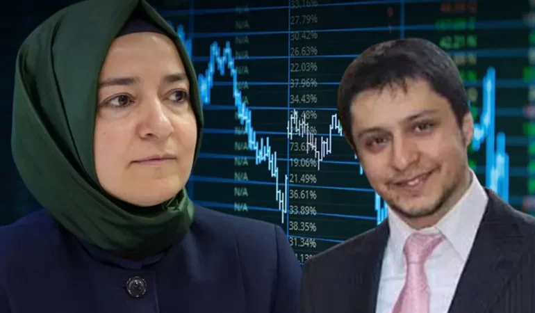 Fatma Betül Sayan Kaya’nın fon kazancını iade ettiği öne sürüldü