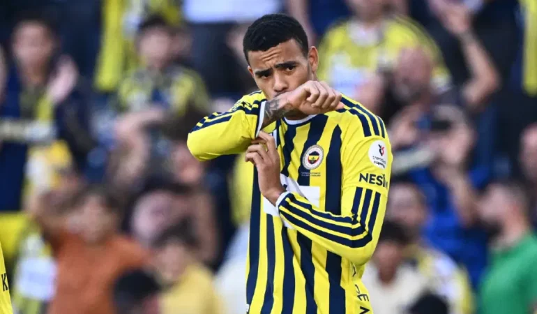 Fenerbahçe, Alanyaspor karşısında zirve için sahada