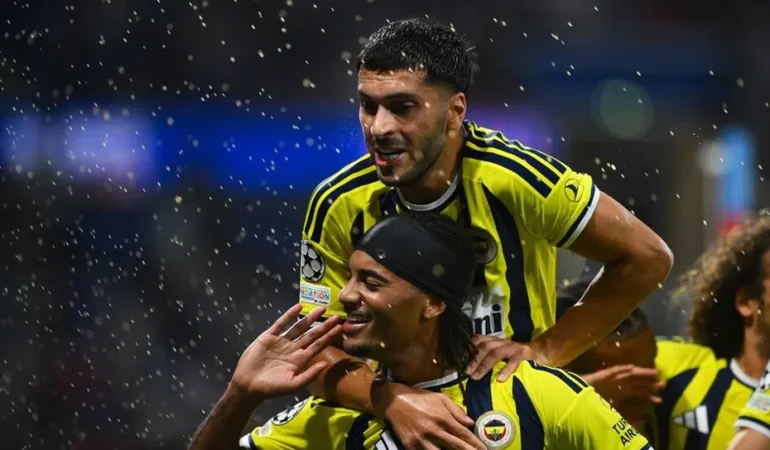 Fenerbahçe, Aston Villa deplasmanında 3 puan peşinde