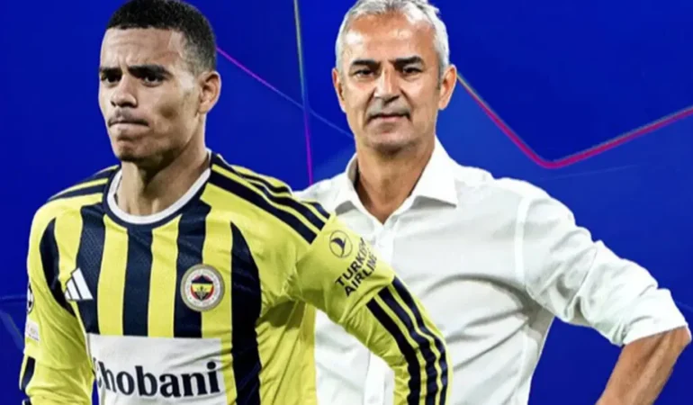 Fenerbahçe, Aston Villa deplasmanında sahne alıyor
