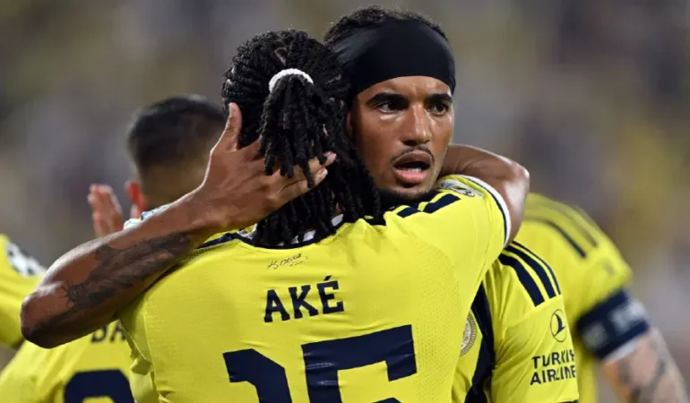 Fenerbahçe, Aston Villa karşısında 11’ini belirledi