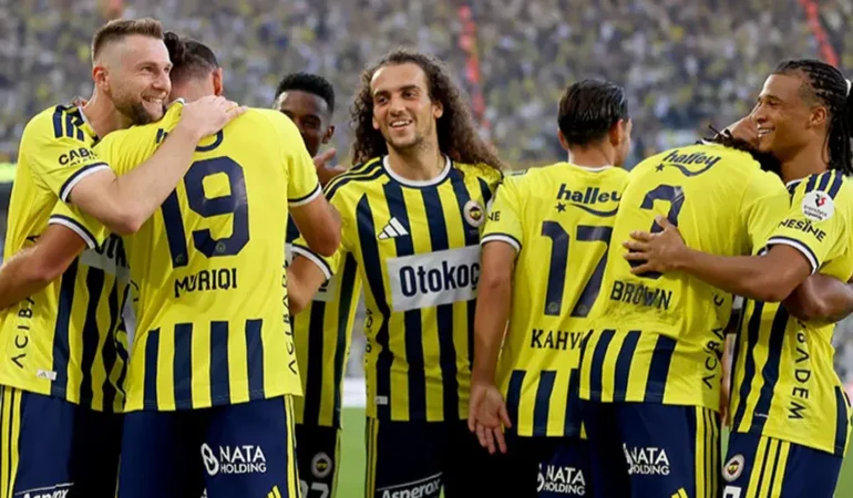 Fenerbahçe, Rizespor karşısında üç puan arayacak