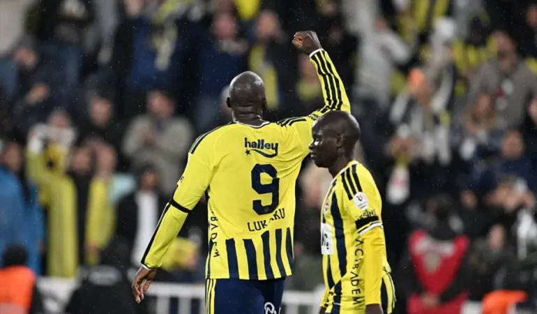 Fenerbahçe-Slavia Prag karşılaşmasının yayın bilgileri