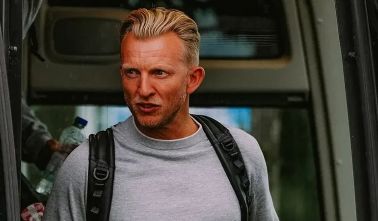 Fenerbahçe ve Dirk Kuyt’ın cezalarına Tahkim’den onay