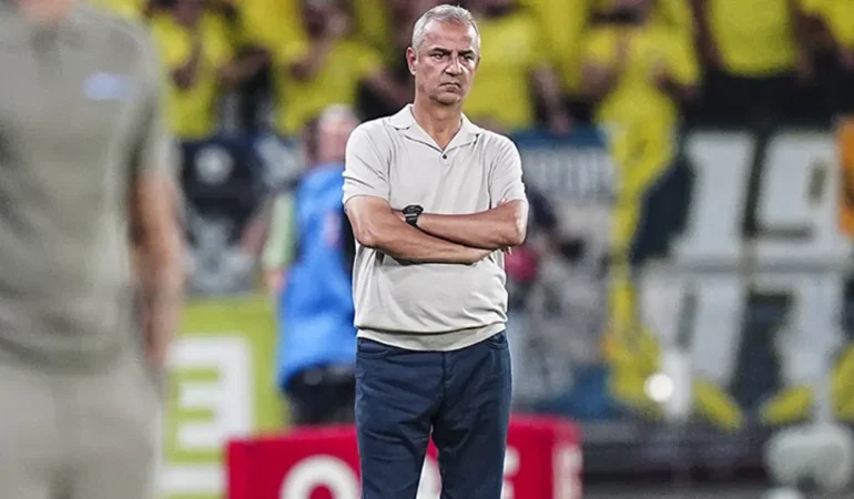 Fenerbahçe’de Kartal dönemi bitti, Kocaman gündemde