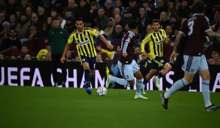Fenerbahçe’nin 6-0’lık yenilgisi dünya basınında