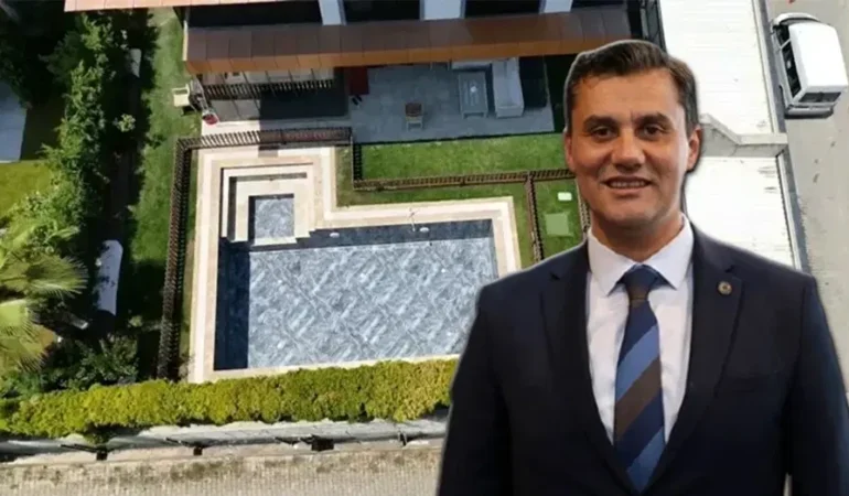 Ferdi Zeyrek dosyasında ek bilirkişi raporu tamamlandı