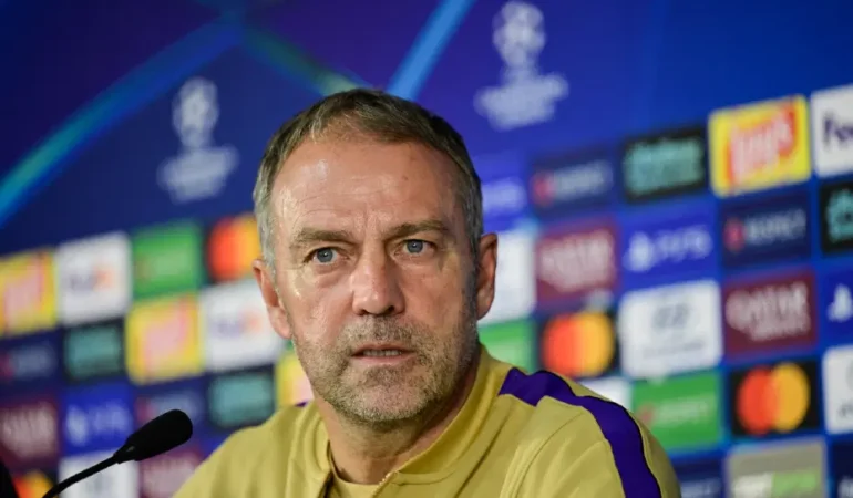 Flick, Galatasaray öncesi Batrakov’u değerlendirdi