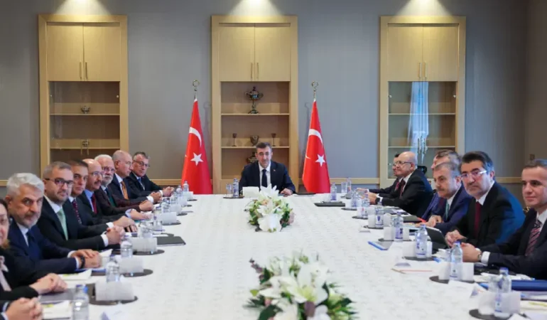 Fon Kurulu: 43 bin 643 yatırımcıya 6,4 milyar TL ödendi