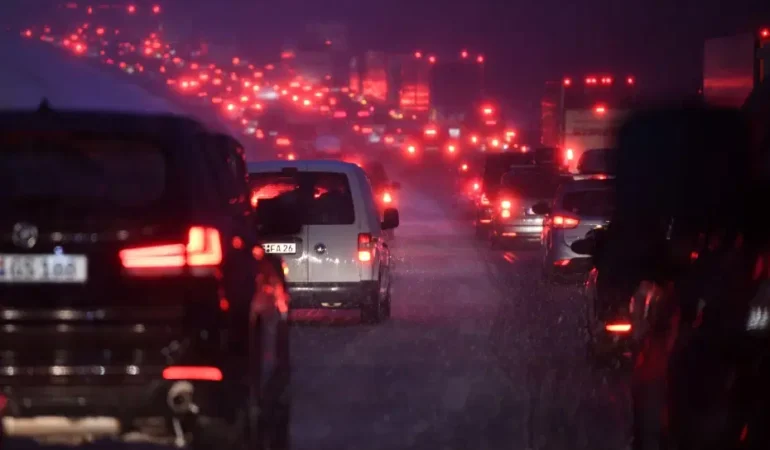 Fransa ve Almanya otomotiv emisyon planında anlaştı