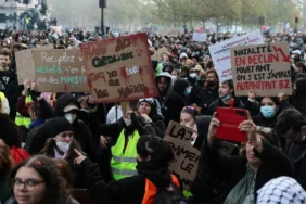 Fransada-ogrenci-protestolari-ulke-geneline-yayildi-featured