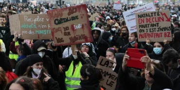 Fransada-ogrenci-protestolari-ulke-geneline-yayildi-featured