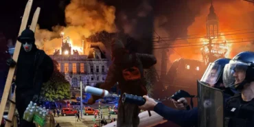 Fransada-protestolar-siddetlendi-1-kisi-oldu-featured