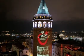 Galata-Kulesinde-Cumhuriyet-Bayramina-ozel-gosteri-featured