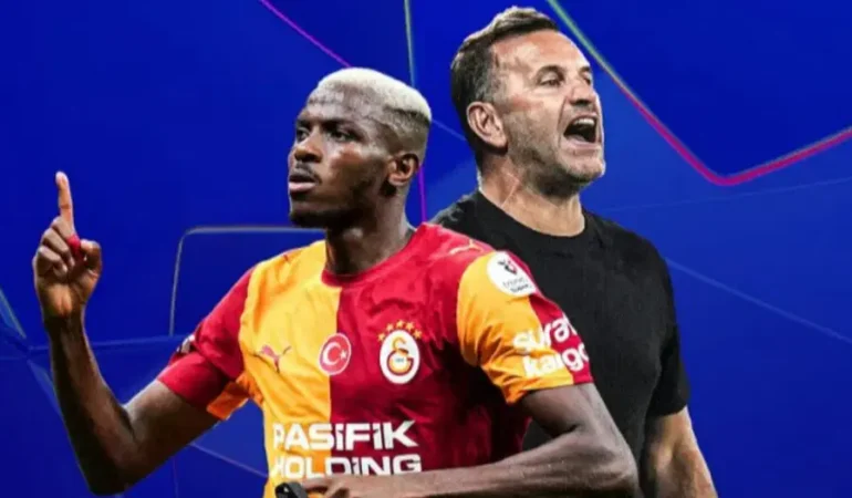 Galatasaray, Barcelona karşısında 37. sınavına çıkıyor