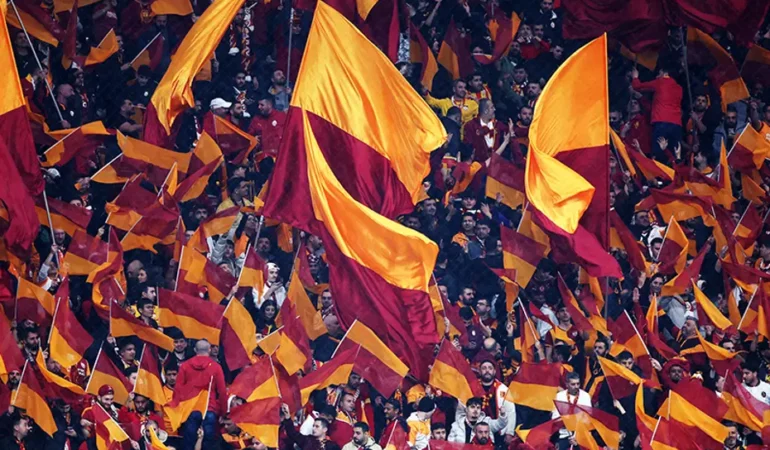Galatasaray-Barcelona maçı öncesi 10 gözaltı