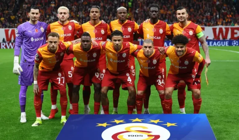 Galatasaray-Barcelona maçında bilet satışları başladı
